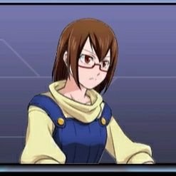 援護する戦力外/ZERO-MAO