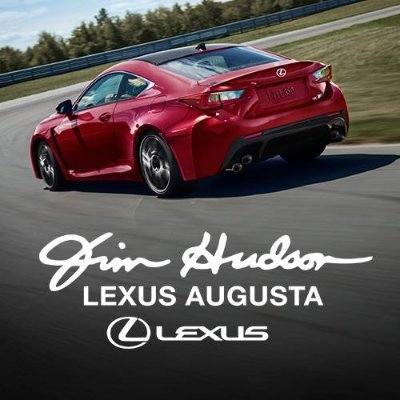 Jim Hudson Lexus Augusta