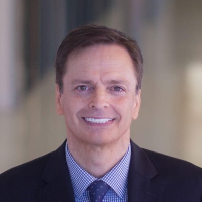 Harold Sinnott #MWC26