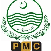 pmc.gov.pk