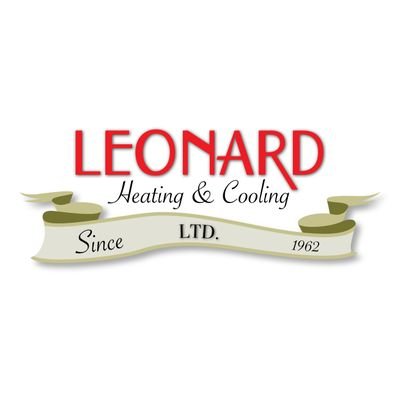 Leonard Heating & Cooling