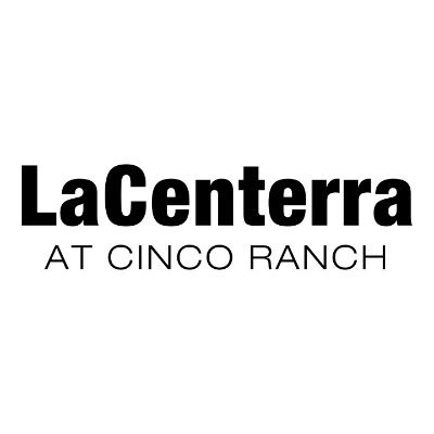 LaCenterra at Cinco Ranch