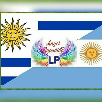 AngelGuardian🇺🇾🇦🇷