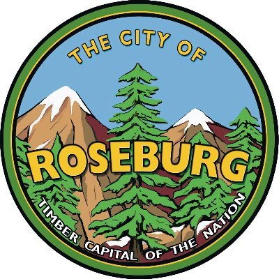 City Of Roseburg Government