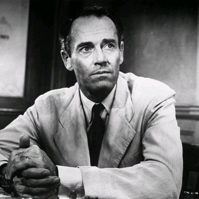 The Resolute Nihilist