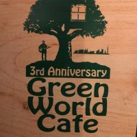 グリカフェスタッフ　京王よみうりランド駅前🍽ライブカフェ☕️