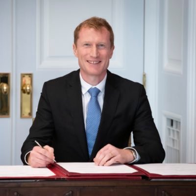 Marc Miller ᐅᑭᒫᐃᐧᐅᓃᐸᐄᐧᐤᐃᔨᐣ Mikotsikaa