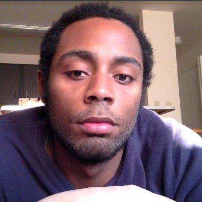 Corey Walker 🇺🇸