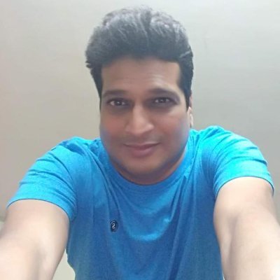 Nilesh Kurhade