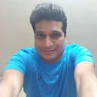 Nilesh Kurhade