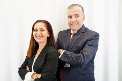 The Ouviña-Varela Team - Real Estate Miami