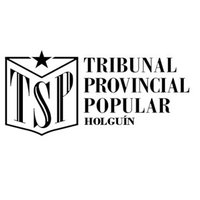 Tribunal Provincial Popular de Holguín