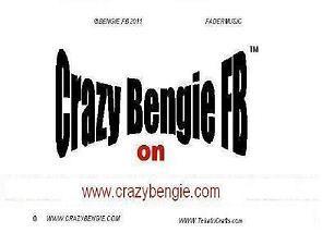 Crazy Bengie F B™