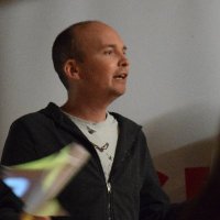 Paul Murphy 🇵🇸