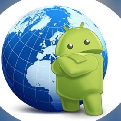 Android World