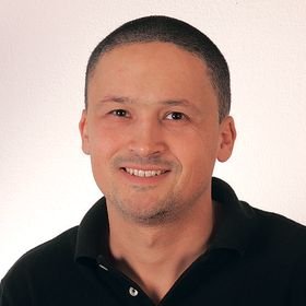 Christoph Freina 🇪🇺