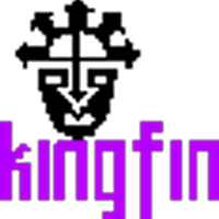 Kingfin | Africa | IoT