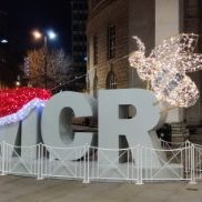 Homelessness • Manchester & Salford