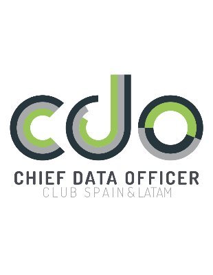 Club Chief Data Officer Spain & Latam