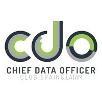 Club Chief Data Officer Spain & Latam