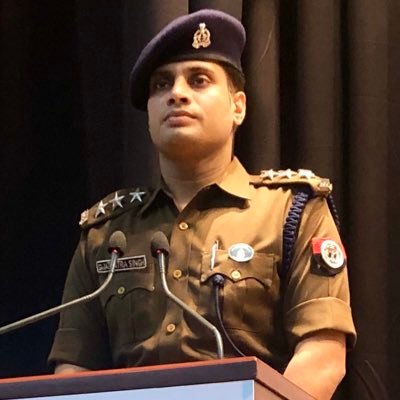 Swatantra Kumar Singh