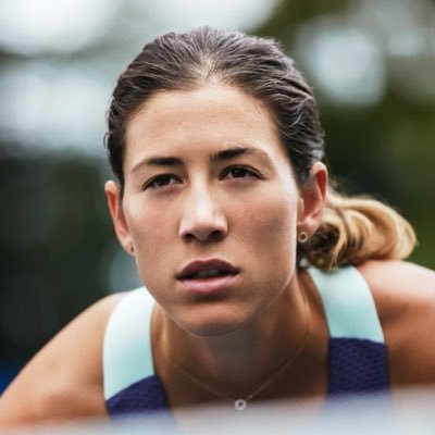 Garbiñe Muguruza
