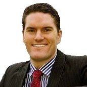 Dr. Conor Hogan Ph.D.