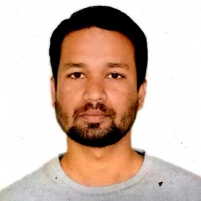 Akhil kumar jha