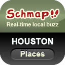 Houston Places