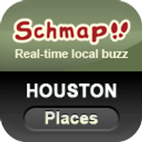 Houston Places