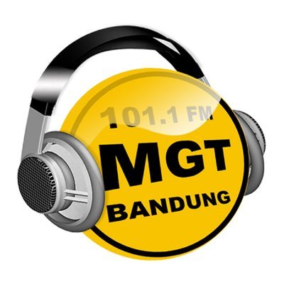 101.1 MGTRADIO Bandung
