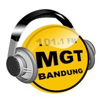 101.1 MGTRADIO Bandung