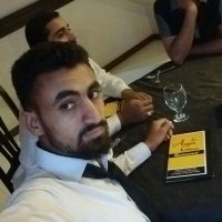 Muhammad Nabeel Sarwar