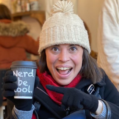 Rachael Gass 🧠🌎🛰️