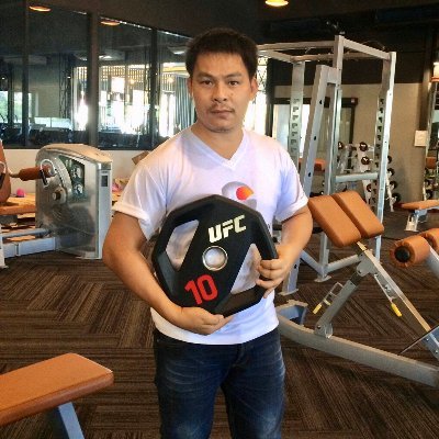 ปรีชา บูญวานิชย์(บริษัท สปอร์ต ลัคชัวรี่ จำกัด)