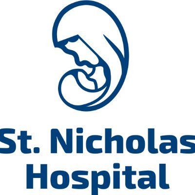 St. Nicholas Hospital