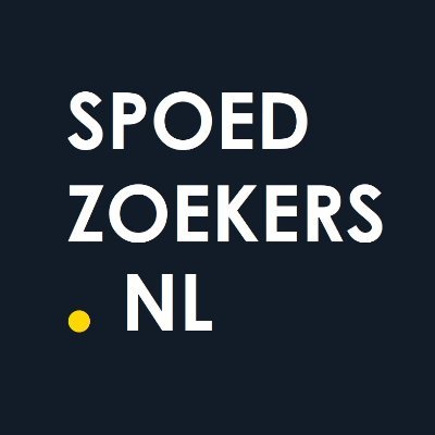 SPOEDZOEKERS