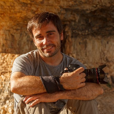 Eduardo Blanco Mendi