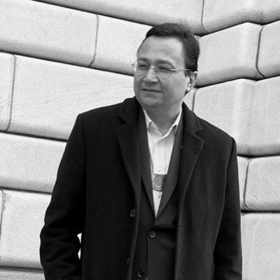 Chief Chuck Hoskin, Jr.