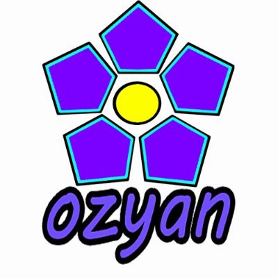 ozyan@ゆっくり実況者🖖