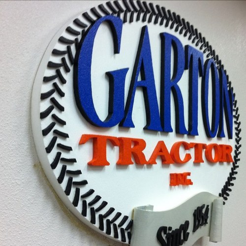 Garton Tractor, Inc.