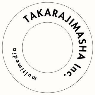 【公式】宝島社マルチメディア編集局