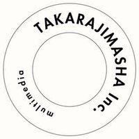 【公式】宝島社マルチメディア編集局