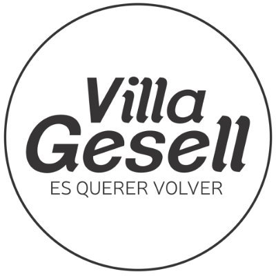 Secretaría de Turismo de Villa Gesell