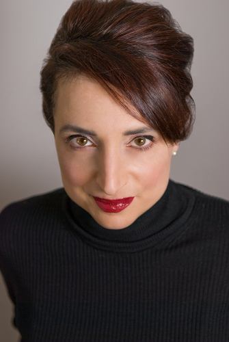 Dorothea Bozicolona-Volpe