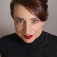 Dorothea Bozicolona-Volpe