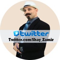 שי זמיר - Shay Zamir