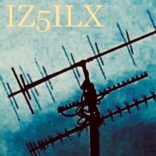 IZ1ILX Vale / Previous Call IZ5ILX