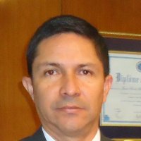 Jose Alejandro Mosquera