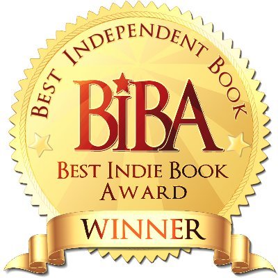 🏆 Best Indie Book Award™